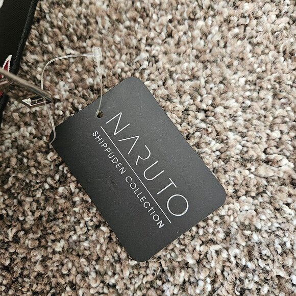 Naruto Mini Backpack NWT - Picture 3 of 10